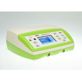 Biostymulator laserowy - Lasertronic LT-3