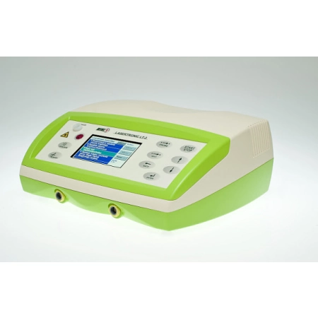 Biostymulator laserowy - Lasertronic LT-3