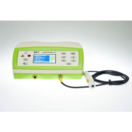 Biostymulator laserowy - Lasertronic LT-3