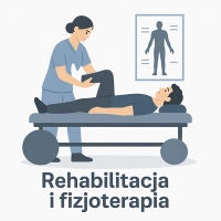 Rehabilitacja i fizjoterapia