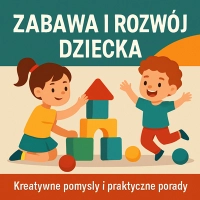 Zabawki wspierające rozwój dziecka Zabawki wspierające rozwój dziecka