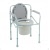 Krzesło toaletowe dla niepełnosprawnych