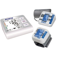 Cisnieniomierze elektroniczne