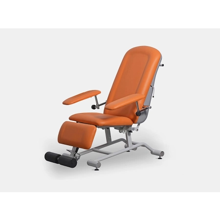 Fotel zabiegowy BASIC PLUS