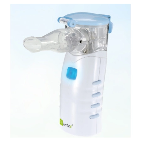 Inhalator siateczkowy INTEC MESH