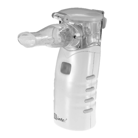 Inhalator siateczkowy INTEC MESH