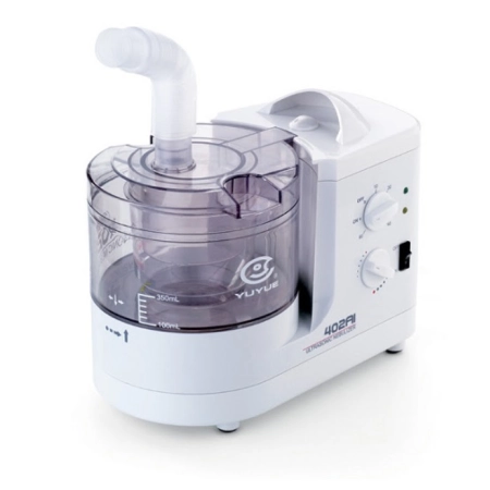 Inhalator Ultradźwiękowy