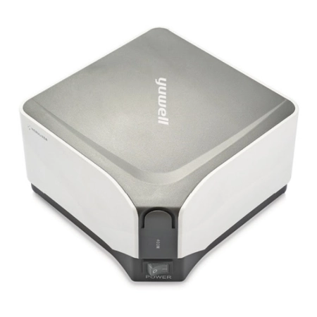 Inhalator/Nebulizator
