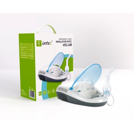 Nebulizator dla dorosłych VELUM
