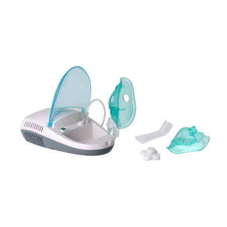 Nebulizator dla dorosłych VELUM