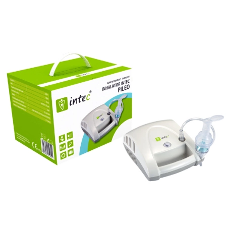 Nebulizator dla dzieci PILEO
