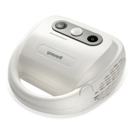 Szpitalny inhalator kompresyjny