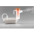Inhalator do nebulizacji kompresyjny
