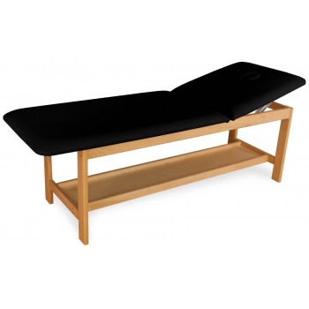 Drewniany stół do masażu Afrodyta I