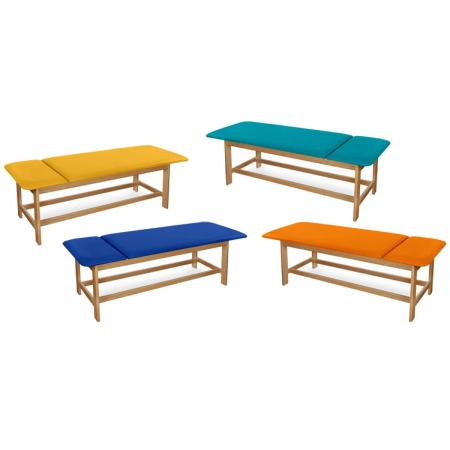 Kozetka drewniana RELAX MAX MINI