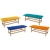 Kozetka drewniana RELAX MAX MINI