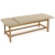 Kozetka drewniana RELAX MAX MINI
