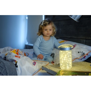 Lampion dla dzieci - lampka nocna do pokoju dziecięcego