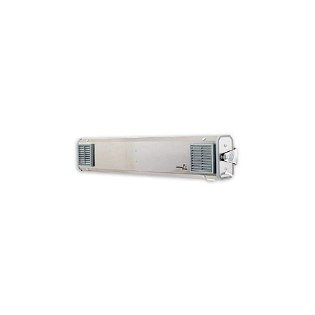 Lampa wirusobójcza sufitowa NBVE 60SL przepływowa z licznikiem