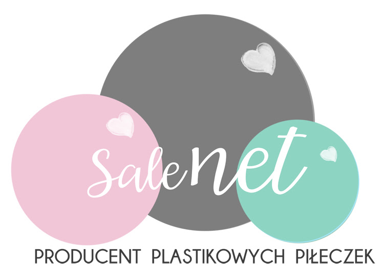 Producent Plastikowych Piłeczek - SaleNET