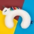 Poduszka podróżna dla dzieci - UNICORN