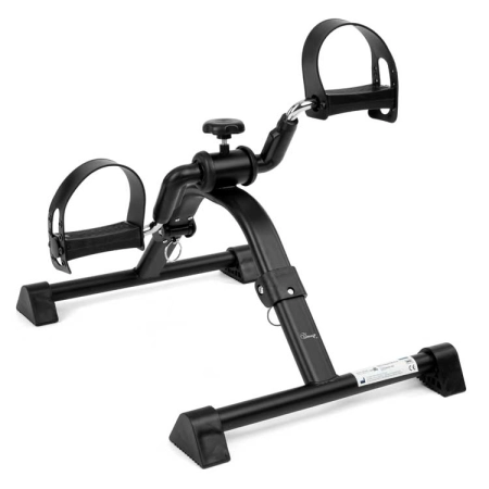 Rower rehabilitacyjny stacjonarny dla seniora