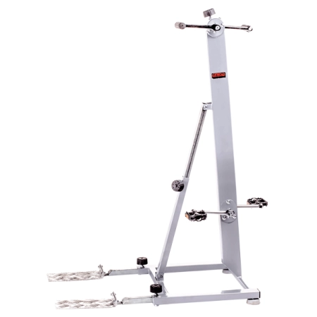 Rower rehabilitacyjny stacjonarny dla seniora