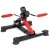 Mini rower treningowy z rączkami