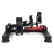 Mini rower treningowy z rączkami