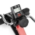Mini rower treningowy z rączkami