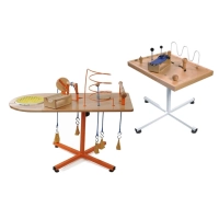 Tablice do ćwiczeń manualnych Tablice do ćwiczeń manualnych