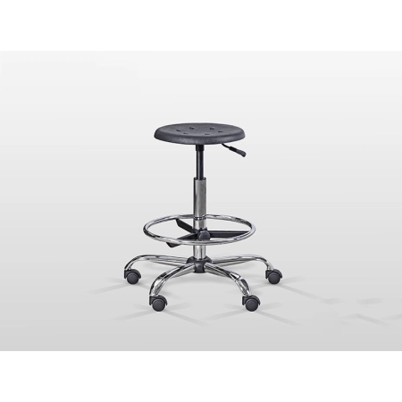 Taboret obrotowy T-POL