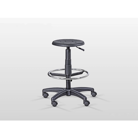 Taboret obrotowy T-POL