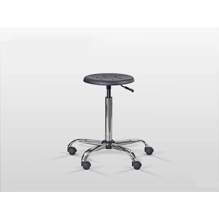 Taboret obrotowy T-POL