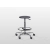 Taboret obrotowy T-POL