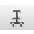 Taboret obrotowy T-POL