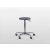 Taboret obrotowy T-POL