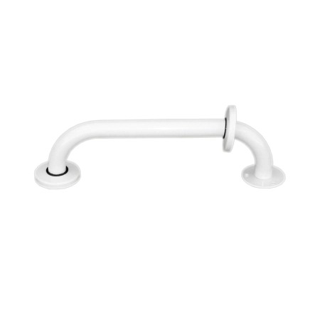 Uchwyt prosty z maskownicami fi 32mm