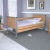 Łóżko rehabilitacyjne Taurus 2 – widok główny
