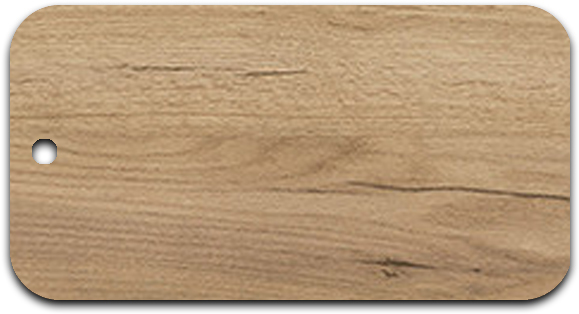 Komoda 100 cm - kolor dąb złoty