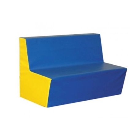 Kanapa dziecięca 80 cm - skaj